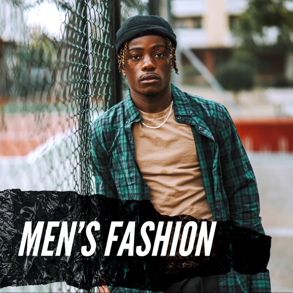 Items for the man in your life! - Picture 1 of 2